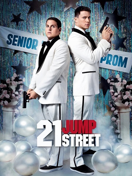 21 Jump Street