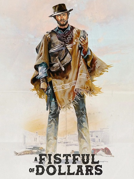 A Fistful of Dollars