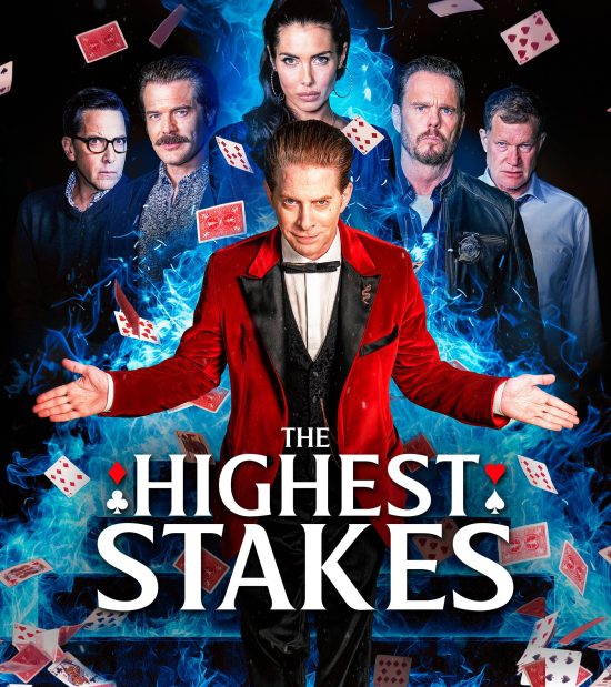The Highest Stakes