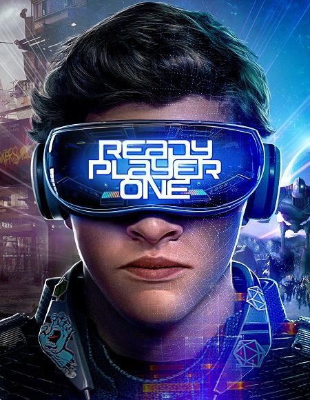 Ready Player One
