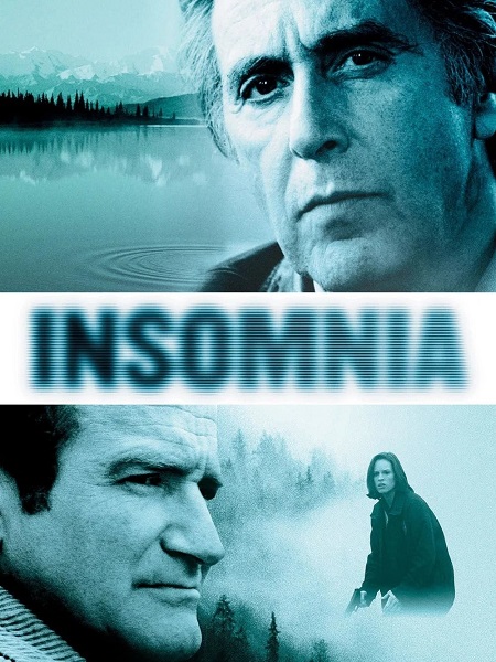 Insomnia