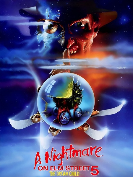 A Nightmare on Elm Street 5