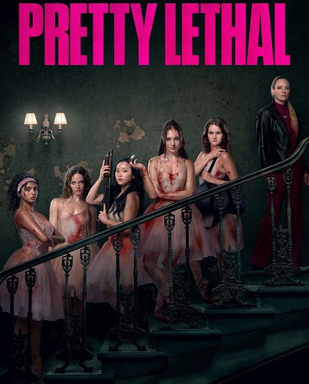 Pretty Lethal