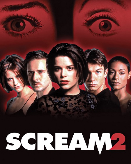 Scream 2