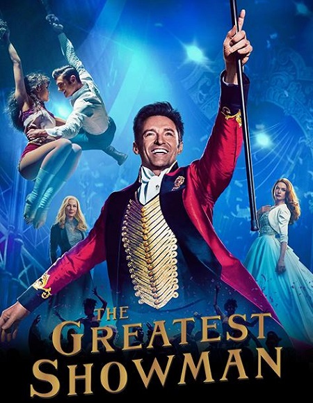 The Greatest Showman