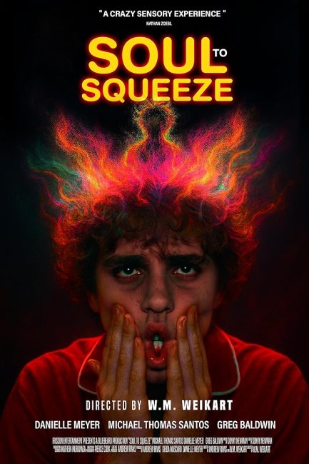 Soul to Squeeze