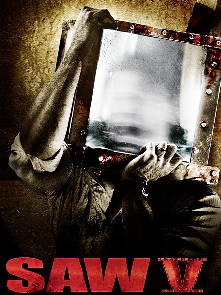 Saw 5