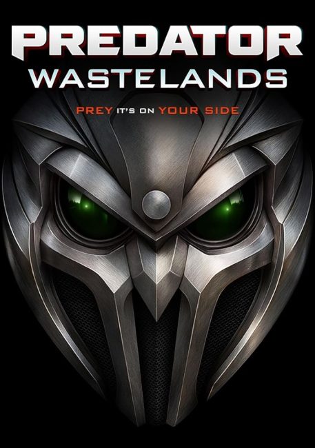 Predator: Wastelands