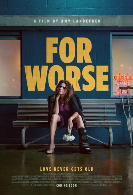 For Worse