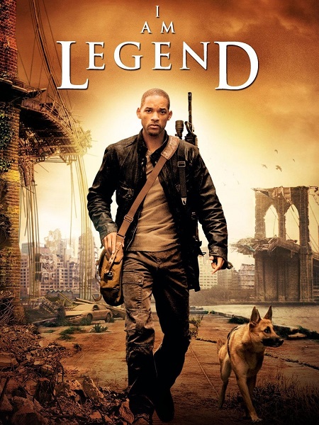 I Am Legend