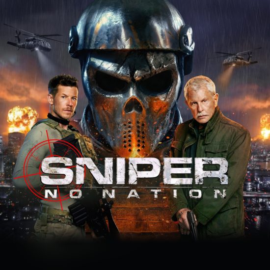 Sniper: No Nation