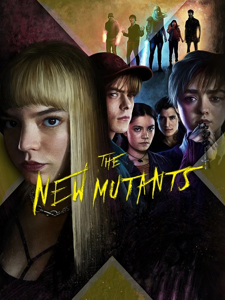 The New Mutants