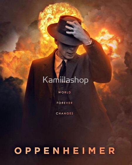 Oppenheimer