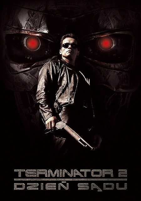 Terminator 2 Judgment Day
