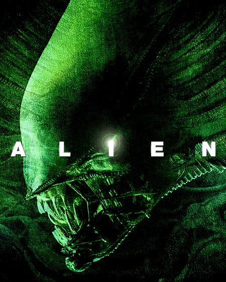 Alien 1