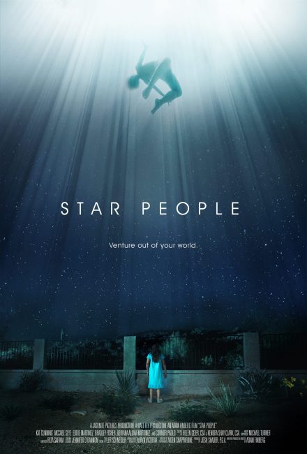 Star People