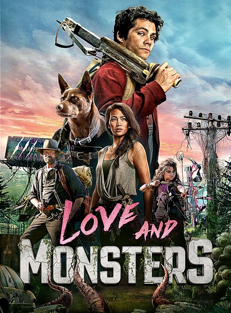Love and Monsters