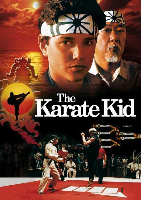 The Karate Kid 1