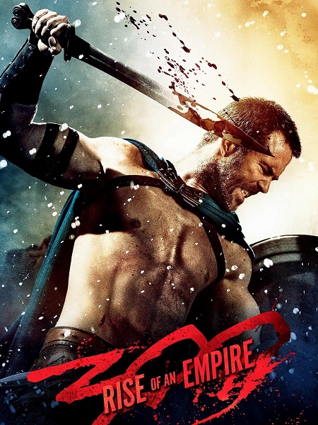 300 Rise of an Empire