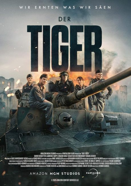 The Tiger