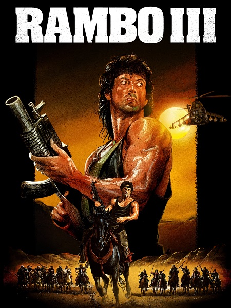 Rambo 3
