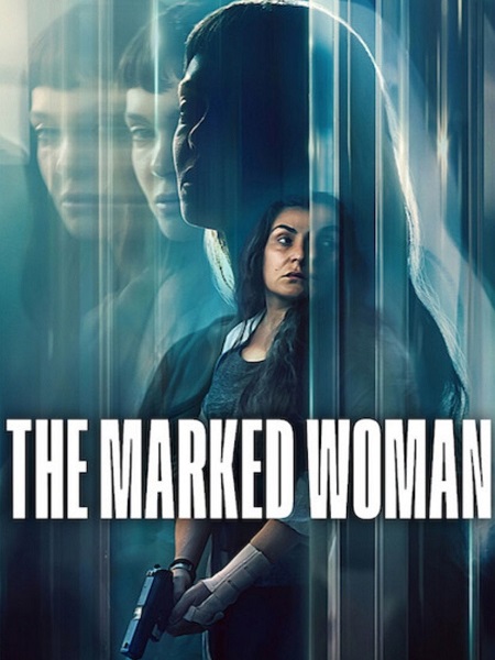 The Marked Woman