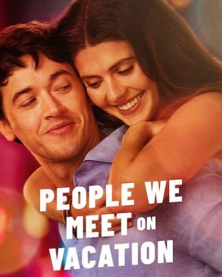 People We Meet on Vacation