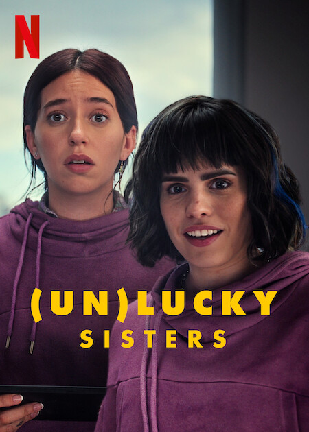 Unlucky Sisters