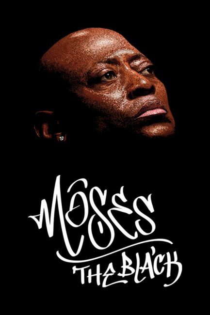 Moses the Black