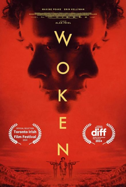 Woken