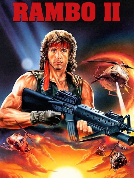 Rambo 2