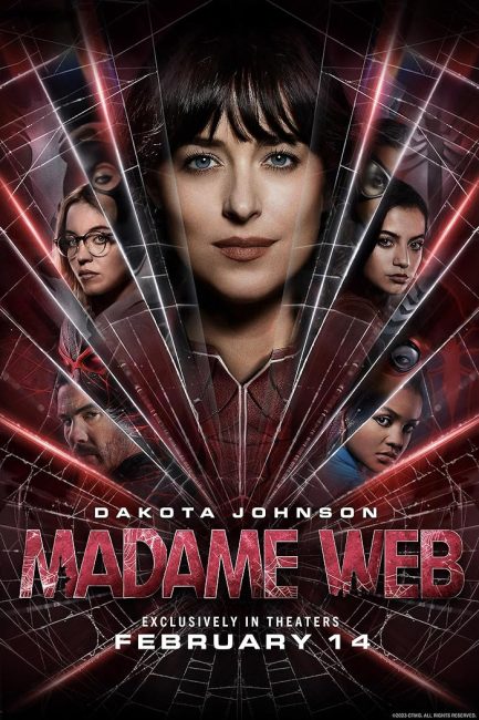 Madame Web