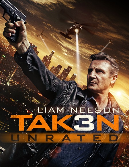Taken 3