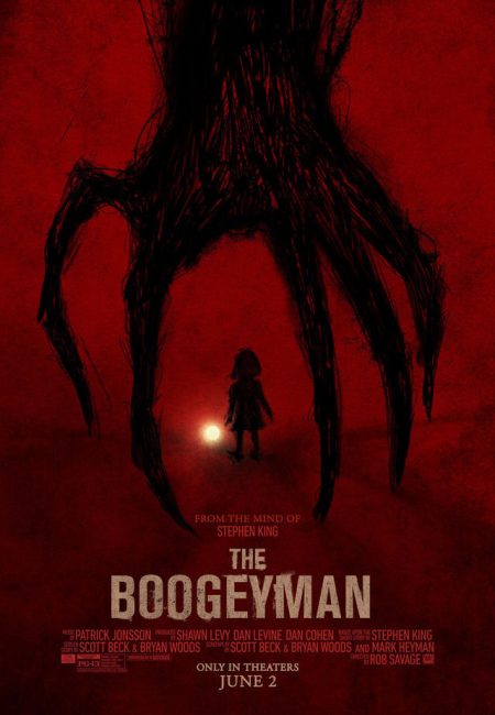 The Boogeyman
