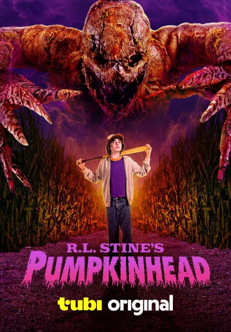 R.L. Stine's Pumpkinhead