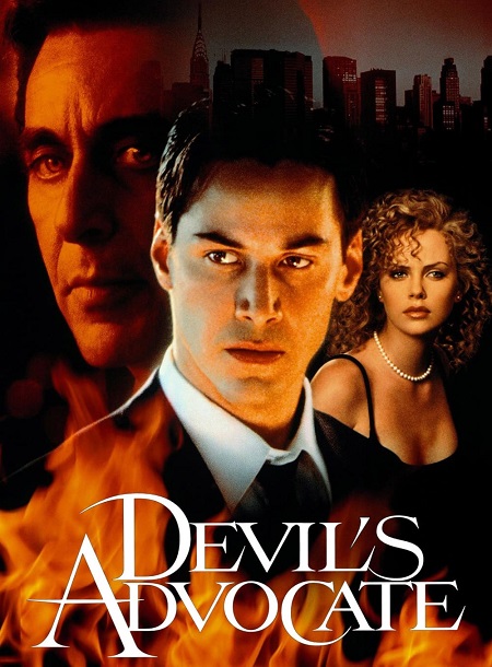 The Devil’s Advocate