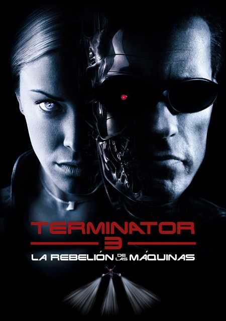Terminator 3 Rise of the Machines