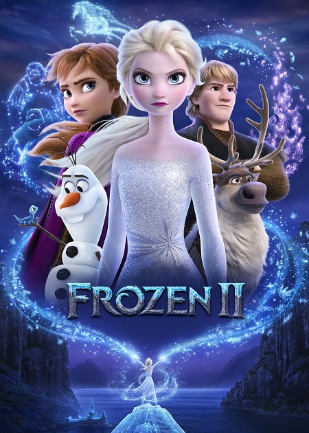Frozen 2