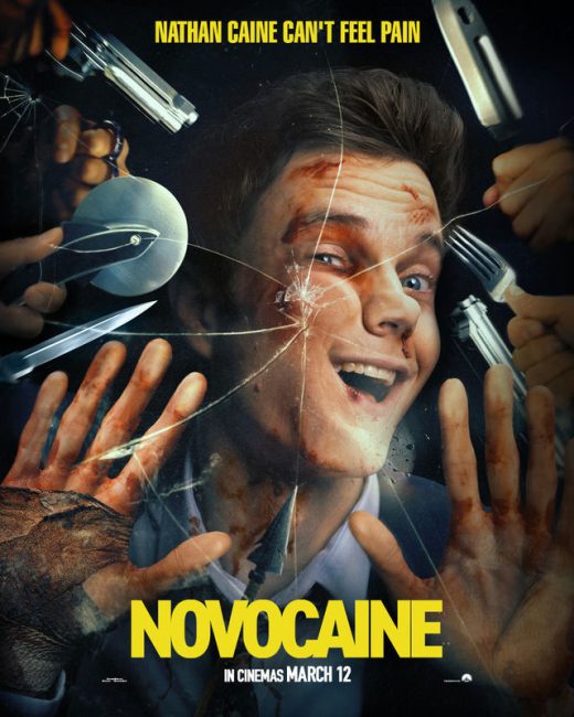 Novocaine