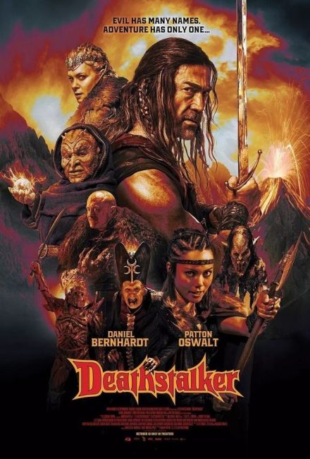 Deathstalker