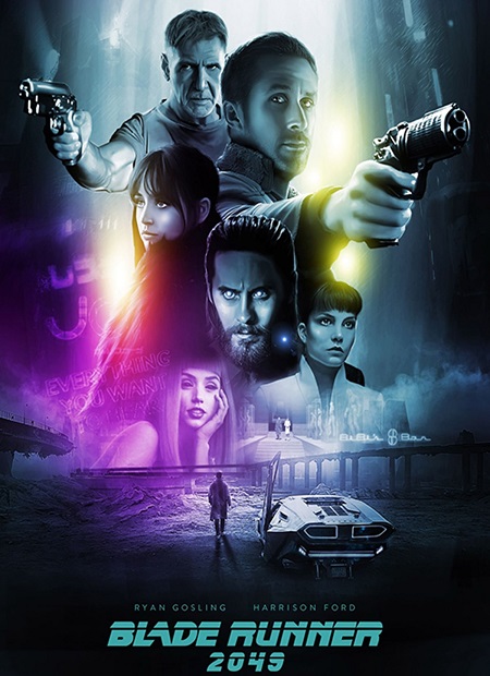 Blade Runner 2049