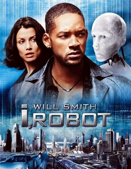 I Robot