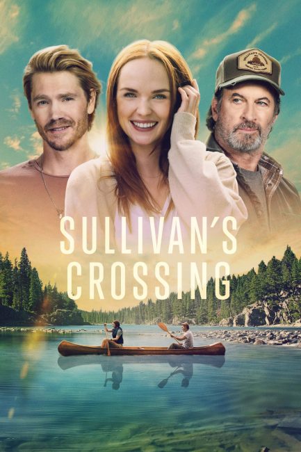 ملصق مسلسل Sullivan’s Crossing 2023