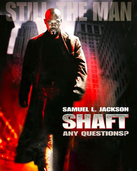 Shaft