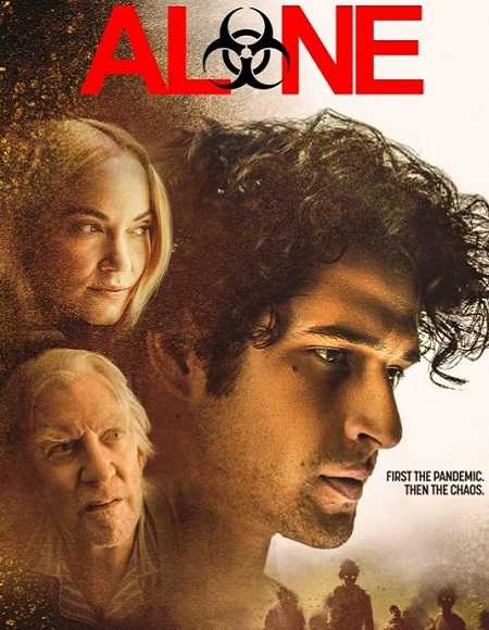 Alone