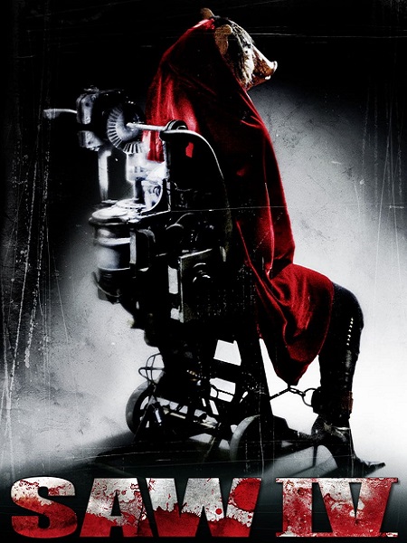 Saw 4