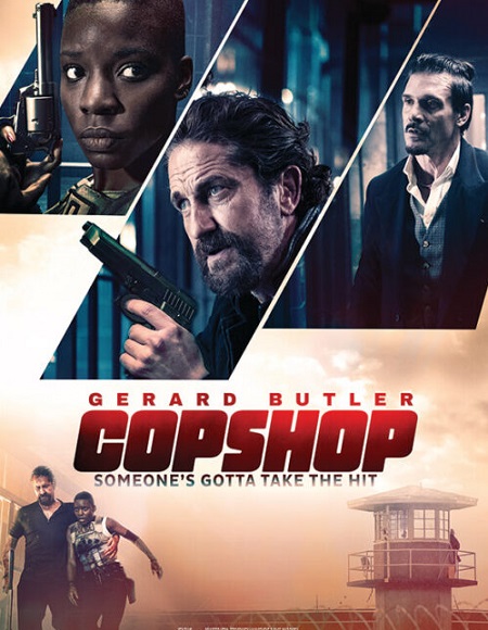 Copshop