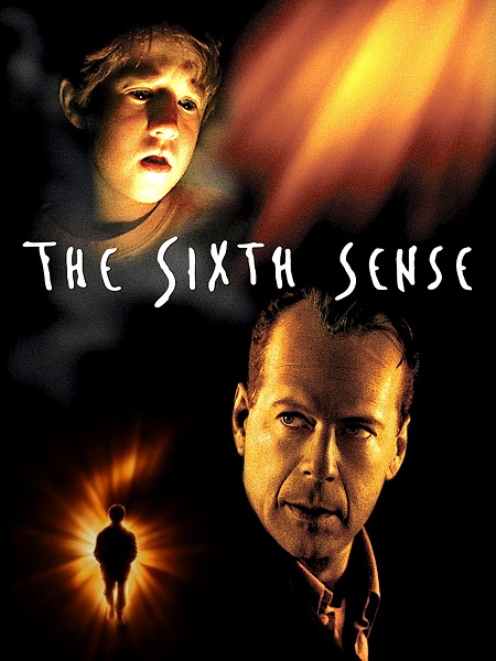 The Sixth Sense