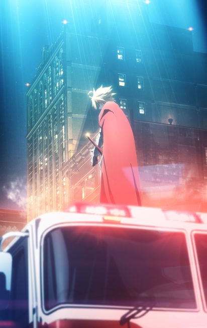 Fate/strange Fake: Whispers of Dawn