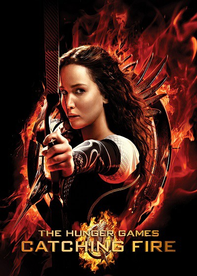 The Hunger Games 2